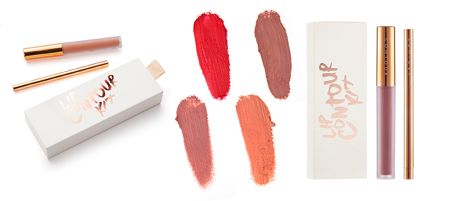 Contour Lip Contour Kit Contour Lip Contour Kit